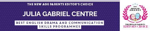 Julia Gabriel Centre TNAP Editors Awards