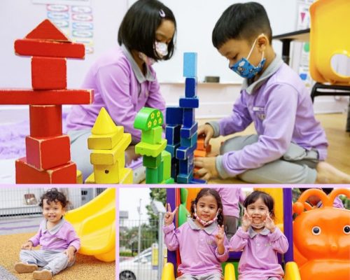 Kidya Childcare Singapore