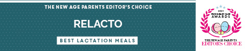 ReLacto TNAP Editors Awards