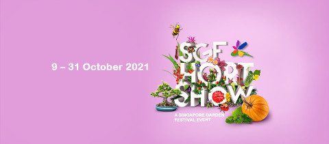 SGF Hort Show 2021