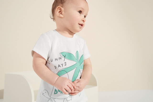 Marks & Spencer Baby Shop