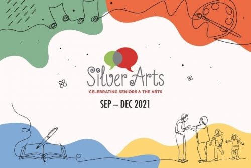 Silver Arts 2021