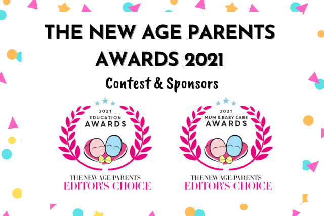 TNAP Awards 2021 Contest Sponsors