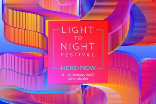 Light to Night Festival 2023