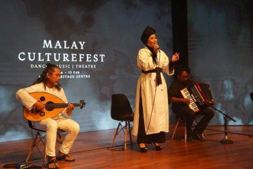 Malay CultureFest