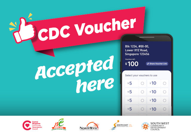 From Haircuts to Household Supplies: What to Spend Your $100 CDC Vouchers On