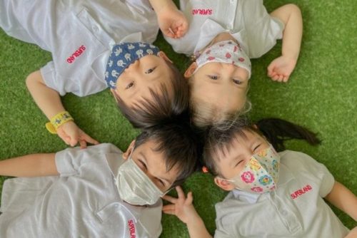 Superland Pre-school Open House