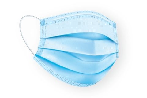 AIR+ Medical Grade Surgical Mask_Product Shot