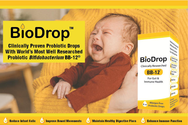 BioDrop Miraco Nutripharm