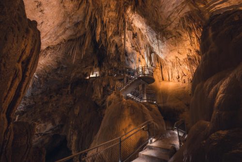 Hastings Cave and Thermal Springs - Jess Bonde