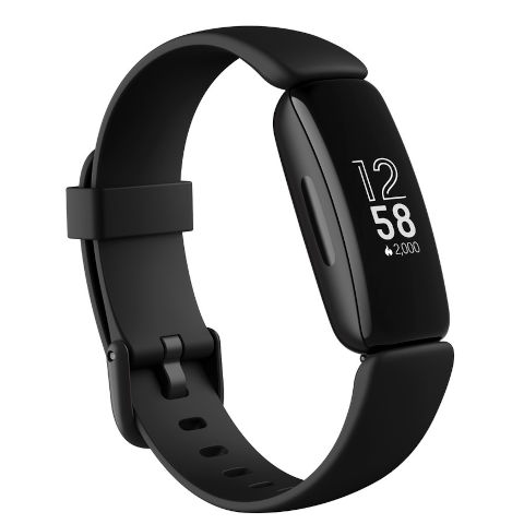 Fitbit trackers