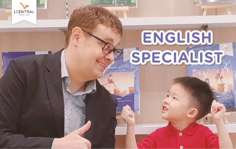LCentral English Specialist