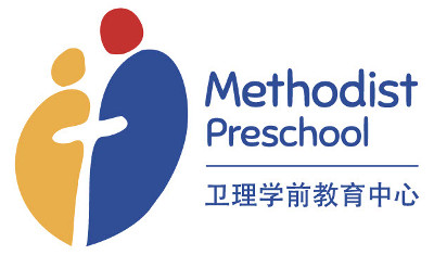 Methodist Preschool Logo