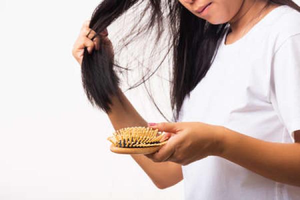 TK TrichoKare hair treatment for hair loss
