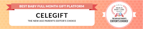 Celegift TNAP Editors Awards 2022