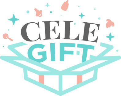 Celegift logo