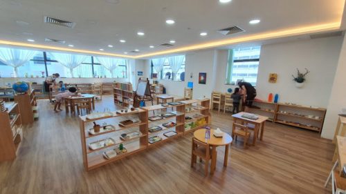 Inno Montessori Eastgate