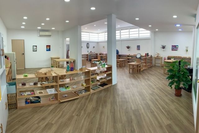 Inno Montessori Kembangan