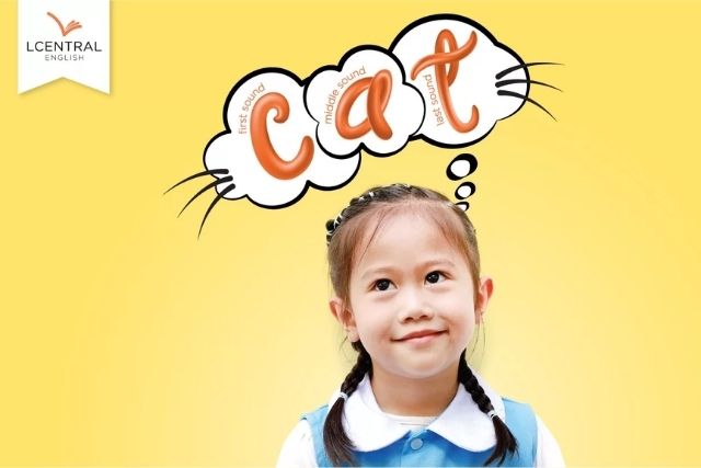 LCentral English Enrichment Tuition Singapore Phonics Not Enough Phonemic Awareness