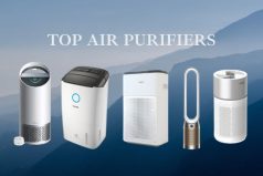 Top 8 Air Purifiers in Singapore