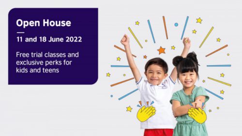 British Council Open House June 2022