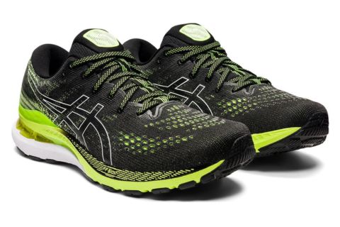 ASICS Men GEL-KAYANO Running Shoes