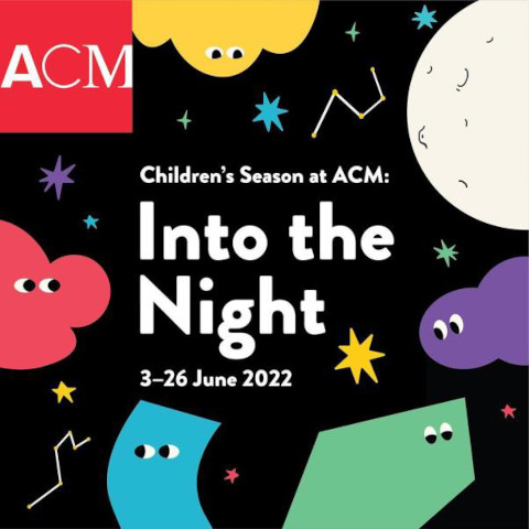 Childrens Season at ACM Into the Night 2022