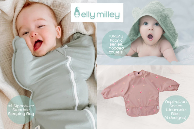 Elly Milley products