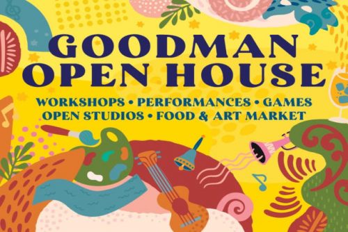 Goodman Open House 2022