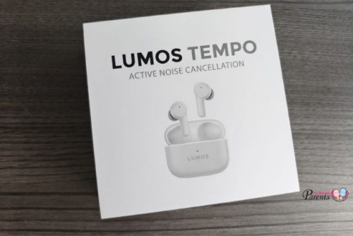 LUMOS TEMPO Wireless Earbuds Review