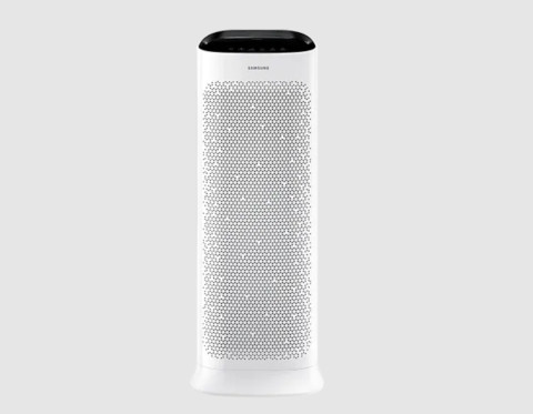 Smart Air Purifier