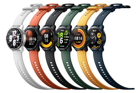 Xiaomi Watch S1 Active Fathers Day Gift