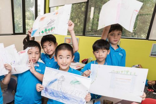 British Council September Holiday Programmes