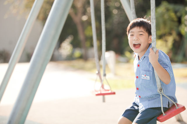 Bilingual Preschool - Chiltern House Preschool