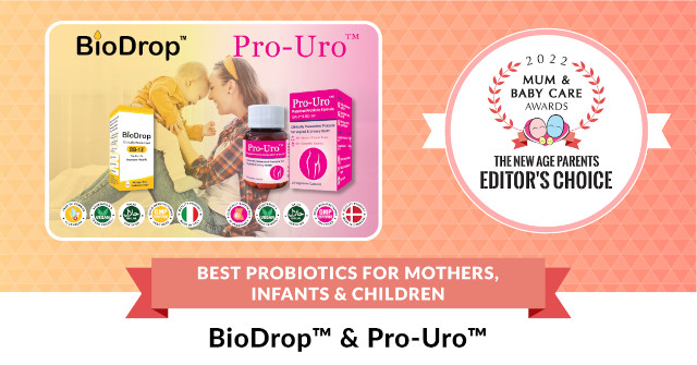 Biodrop Pro-Uro TNAP Awards 2022