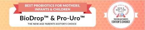 Biodrop Pro-Uro TNAP Editors Awards 2022