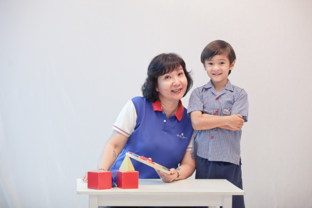 Chiltern House Preschool Singapore