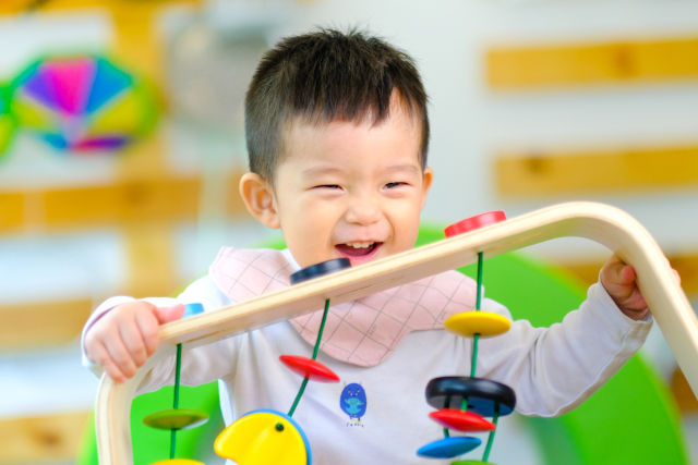 Little Footprints Preschool Open House