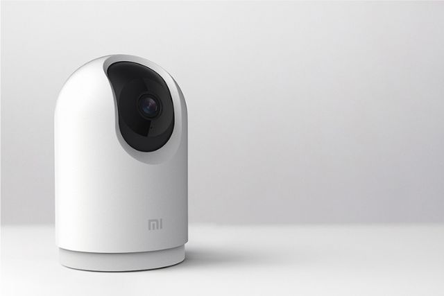 Mi 360 Home Security Camera 2K Pro