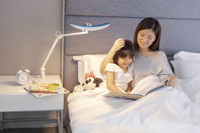 BenQ MindDuo Study Lamp