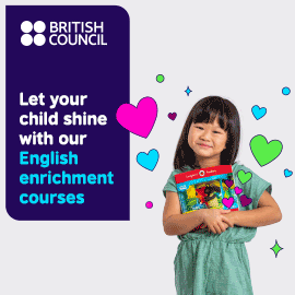 British Council Young Learners