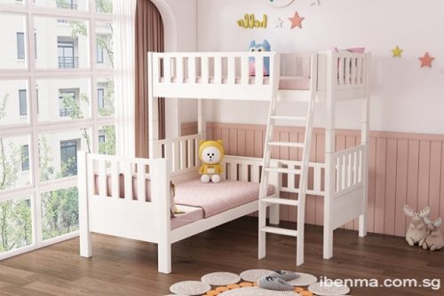 IBENMA Children Furniture bedframe