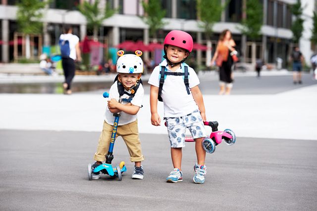 Mini Micro Scooter childrens day gift ideas