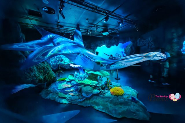 Avatar: The Experience turns Cloud Forest in Gardens by the Bay into a  bioluminescent world from Oct 28