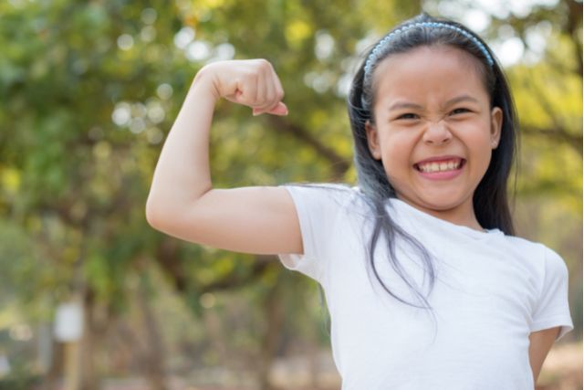 Why is Protein Important for a Child's Growth