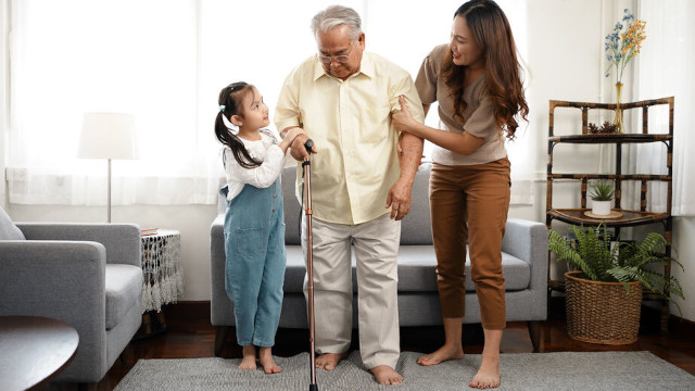 what caregivers need