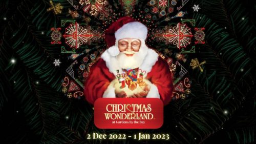 Christmas Wonderland 2022