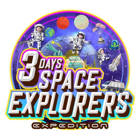 PeopleUp BEEP Lab Space Explorers Expedition