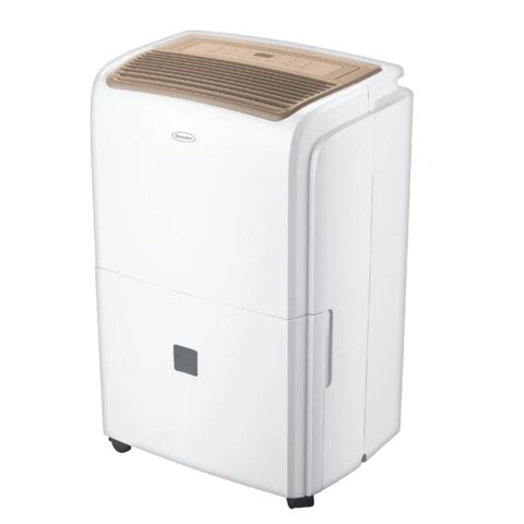 EuropAce 3-IN-1 EDH air dehumidifier