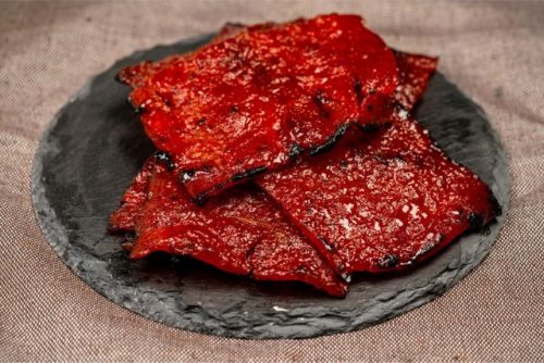 GOLDEN GOURMET Best Bak Kwa Shopee